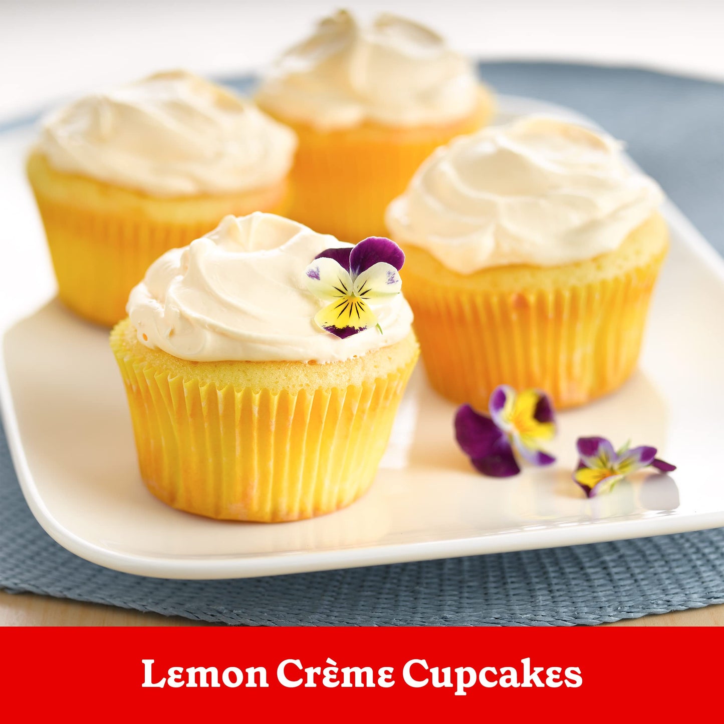 Betty Crocker Gluten Free Whipped Butter Cream Frosting, Easter Treats, 12 Oz (Pack Of 8)