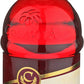 COLAVITA Aged Red Wine Vinegar, 17 Fl Oz, Pack of 12, Red Wine Vinegar