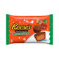 REESES Miniatures Milk Chocolate Peanut Butter Cups  Christmas Candy Bag  17.1 oz