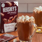 Candy Shop Cocoa HERSHEY S Milk Chocolate Cocoa Mix, Hot Chocolate, Make Hot or Iced Cocoa, Made With Real Milk, Gluten Free, 1