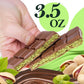 Dubai Chocolate Bar, Pistachio Chocolate Knafeh Bar -3.5 Oz, (100G) Pistachio, Luxurious Gift & Indulgent Snack