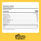 Nuts.com - Mixed Nuts in Shell - 5 Lb Bag  Healthy Snack Sampler  Includes enhanced Walnuts  Almonds  Hazelnuts  Pecans & Brazil Nuts - Good Source of Protein  Fiber & Omega-3