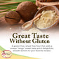 Gluten Free Mama: Gluten Free Coconut Blend Flour - 4Lb Bag