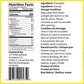 Onetang Freeze-Dried Fruit Pineapple Chips, 10 Pack Single-Serve Pack, Non Gmo, Kosher, No Add Sugar, Gluten Free, Vegan, Holiday Gifts, Healthy Snack 0.35 Ounce