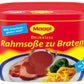 Maggi Creamy Gravy for Roasts, 50.7 Fl Oz, Model 11892023