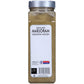 McCormick Culinary Ground Marjoram, 11 oz - One 11 Ounce Container of Ground Marjoram Powder, Add to Meats, Sauces, and Gravies