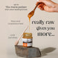 Steens Manuka Honey - Mgo 515+ - Pure & Raw 100% Certified Umf 15+ Manuka Honey - Bottled And Sealed In New Zealand - 4 X 7.9 Oz