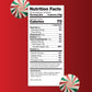 Starlight Mints - 2 Pound Pack (About 150 Count) - Peppermint Candy - Pinwheel Bulk Mints Individually Wrapped - Mint Candy for