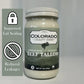 Colorado Craft Beef - 100% Pure Beef Tallow For Cooking, Gluten Free, Grass Fed, No Sugar Added, Keto Friendly, 2 Pack (14Oz Eac