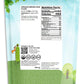 Food To Live Organic Brown Rice Flour, 5 Pounds - Non-Gmo, Finely Ground From Long Grain Rice, Unbleached, Untreated, Vegan Meal, Kosher, Bulk Powder, High In Protein, Sodium Free