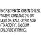 Chi-Chi'S Diced Green Chile Peppers, 4 Oz Can, 12 Pack