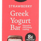 Clio Bar RFG Yogurt Greek Strawberry, 1.76 Oz