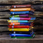 Ritter Sport Marzipan 100 G (Pack Of 8)