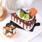 Sprinkles For Cake Decorating, Rainbow Pearl Sprinkles Mix For Ice Cream, Cupcake, Baking, Cookies, Cake Toppings