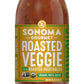 Sonoma Gourmet Sauce Psta Rstd Veggies