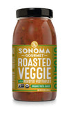 Sonoma Gourmet Sauce Psta Rstd Veggies