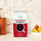 Krispy Kreme Doughnuts, Classic, Ground Coffee, Medium Roast, Bagged 12oz (Pack of 2)