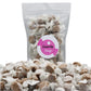 Smarty Stop Salt Water Taffy All Color (Chocolate, 1 Pound (Pack Of 1))