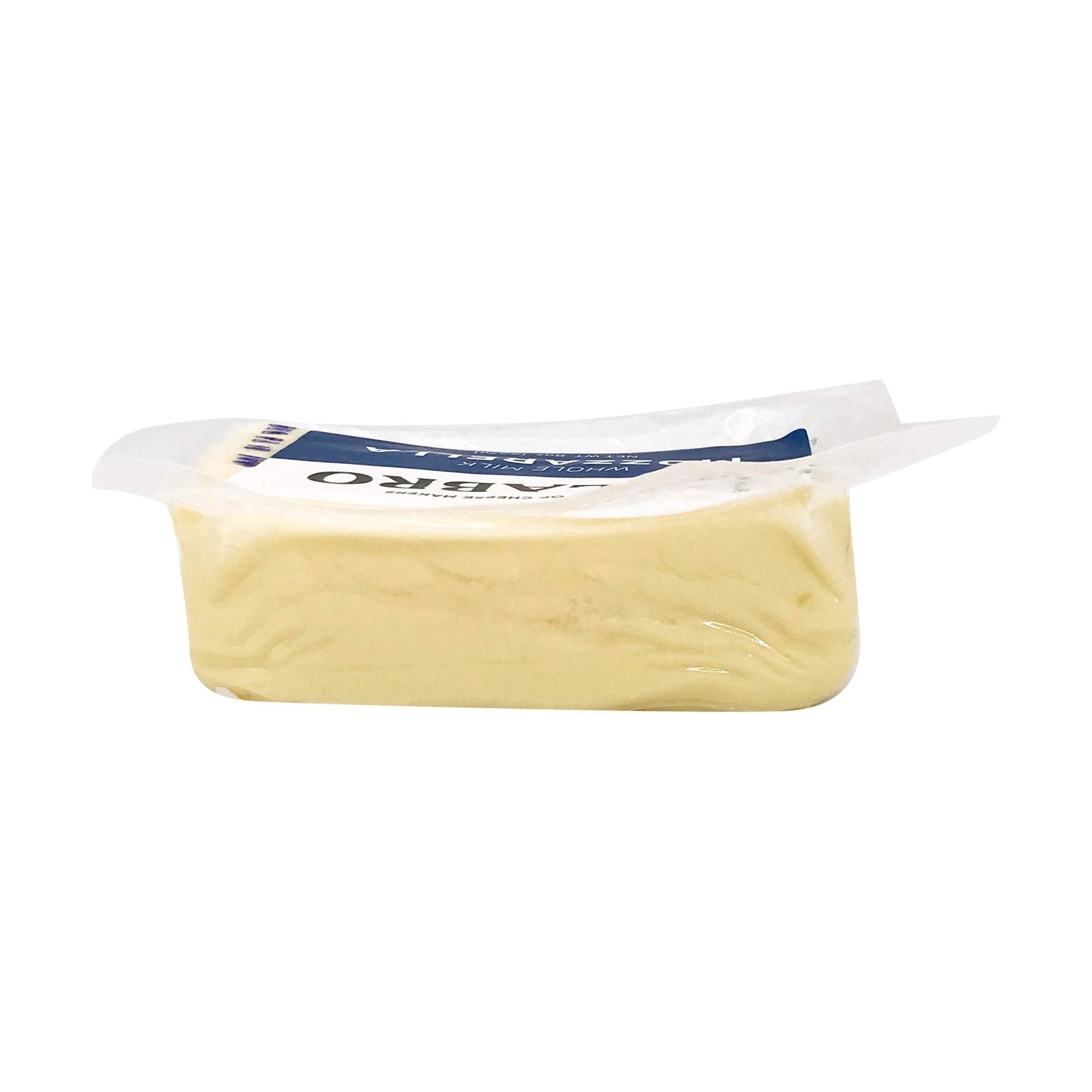 CALABRO CHEESE Whole Milk Mozzarella, 8 OZ