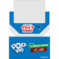 Pop-Tarts  Toaster Pastries Made with Whole Grain  Frosted Fudge  17.6oz (120 Count)