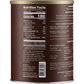 Ghirardelli Chocolate Frappe, Double Chocolate, 50-Ounce Can