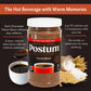 Postum Coffee Substitute, Caffeine Free, Natural & Vegan, 3 Pack (8 oz each)