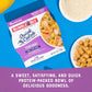 Bumble Bee Quick Catch Teriyaki Tuna & Rice Bowl, 6 Oz - Ready To Eat, Spork Included - 15G Protein Per Serving - No Artificial Flavors - Good Source Of Fiber