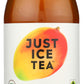 Just Ice Tea Organic Mango White Tea, 16 FZ