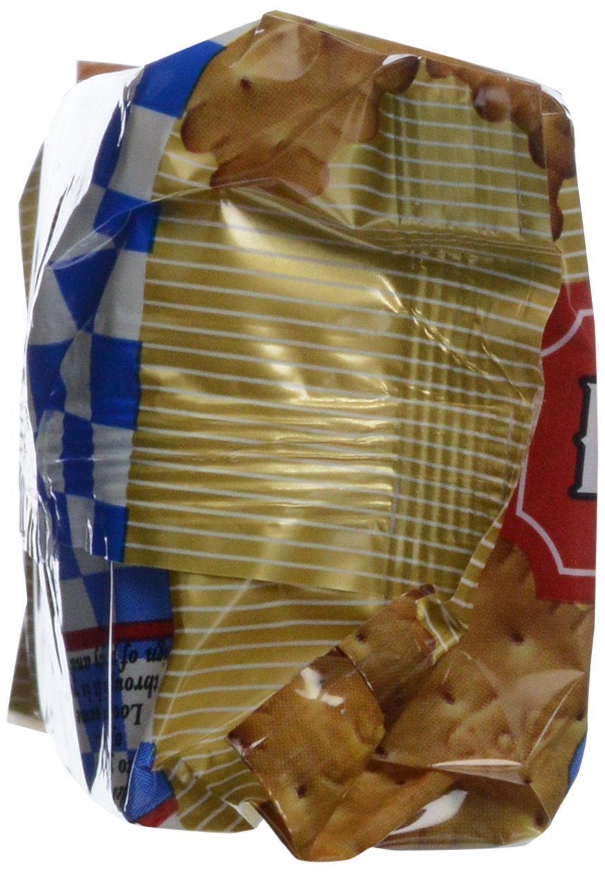 Kedem Plain Biscuits - 4.2 Oz