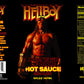 Hellboy Right Hand of Doom