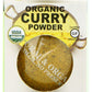 Spicely Organic Curry Powder, 0.6 Ounce (Pack Of 6)
