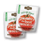 Pastabilities Classic Red Tomato Pasta Sauce - 18 Oz Pouch, 2 Pack, Microwavable, Carefully Sourced Ingredients