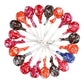 Assorted Fruit Flavored Tootsie Roll Pops- America'S Favorite Lollipop With Chocolately Center- Classic, Bulk Sizes, Variety Pac