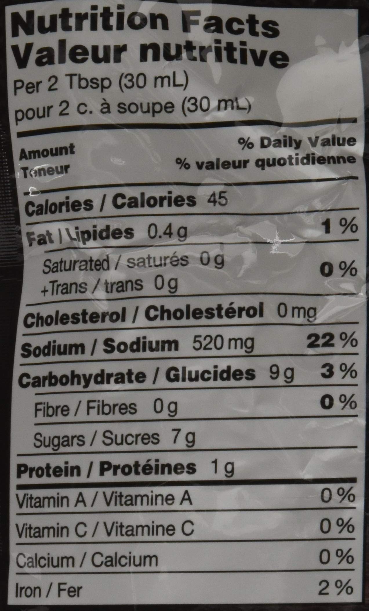 Lee Kum Kee Sauce Beef Broccoli, 8 Fl Oz, Model 1169911