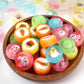 Easter Candy - Individually Wrapped Bulk Hard Candy Mix - Small Hard Candies Easter Variety Pack - Great for Egg Fillers - Offic