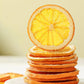 Txdynllk Dried Orange Slices 17.6Oz(500G) Dehydrated Oranges For Vibrant Cocktails, Festive Christmas Decor, Aromatic Candles, C