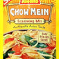 Sunbird Chow Mein Seasoning Mix (24X1 Oz)