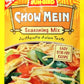 Sunbird Chow Mein Seasoning Mix (24X1 Oz)
