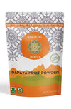 Ancient Roots Papaya Fruit Powder - Natural Food Coloring, No Added Sugar, Filled with Antioxidants, Digestion Support, Tropical