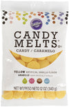 Wilton Yellow Candy Melts