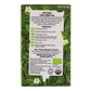 Heath & Heather Tea Pure Green Organic 20 Count