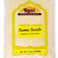 Rani Samo Seeds Whole (Japanese Barnyard Millet / Jungle Rice/Moriyo/ Samak Rice) Echinochloa Frumentacea 14Oz (400G) ~ All Natural | Vegan | Gluten Friendly | Non-Gmo | Indian Origin