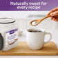 Roots Circle Allulose Sweetener - Zero Calorie Sugar Alternative - Plant-Based - 25 Ounces - Kosher, Non-GMO, Gluten-Free