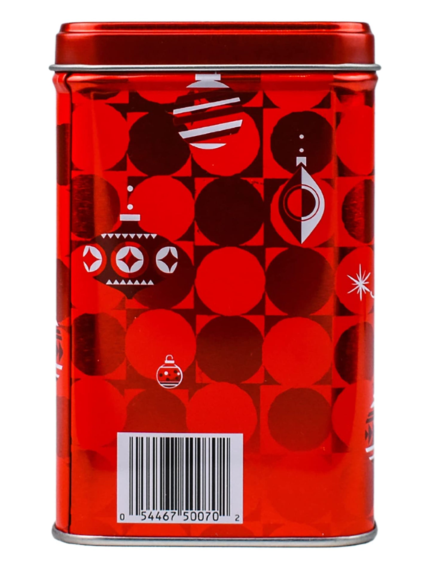 Starbucks Hot Cocoa Mix, 6 Ounce Classic Hot Cocoa Peppermint, 6 Ounce (Pack Of 3)