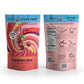 LEVO Gummy Mix - Sugar Free Tart Cherry - Makes 64 Gummies - 6.3 Ounce Pack
