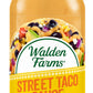 Wald St Taco Sauce Queso (6X12.00)