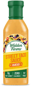Wald St Taco Sauce Queso (6X12.00)