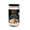 Mediterranean Garlic Dip & Spread 12 Oz - Toum (1)