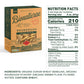 Bionaturae Sourdough Organic Penne Pasta - Organic Pasta, Pasta Penne, Pasta Noodles, Penne Pasta Noodles, Dried Pasta, Penne No