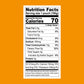 Fullgreen Riced Cauliflower With Carrots And Peas, Non-Gmo, No Preservatives, Shelf-Stable - Exclusive Keto Take Home Case Of 6